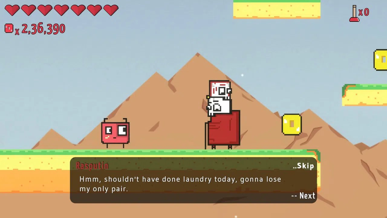 For Aerolite Screenshot 11