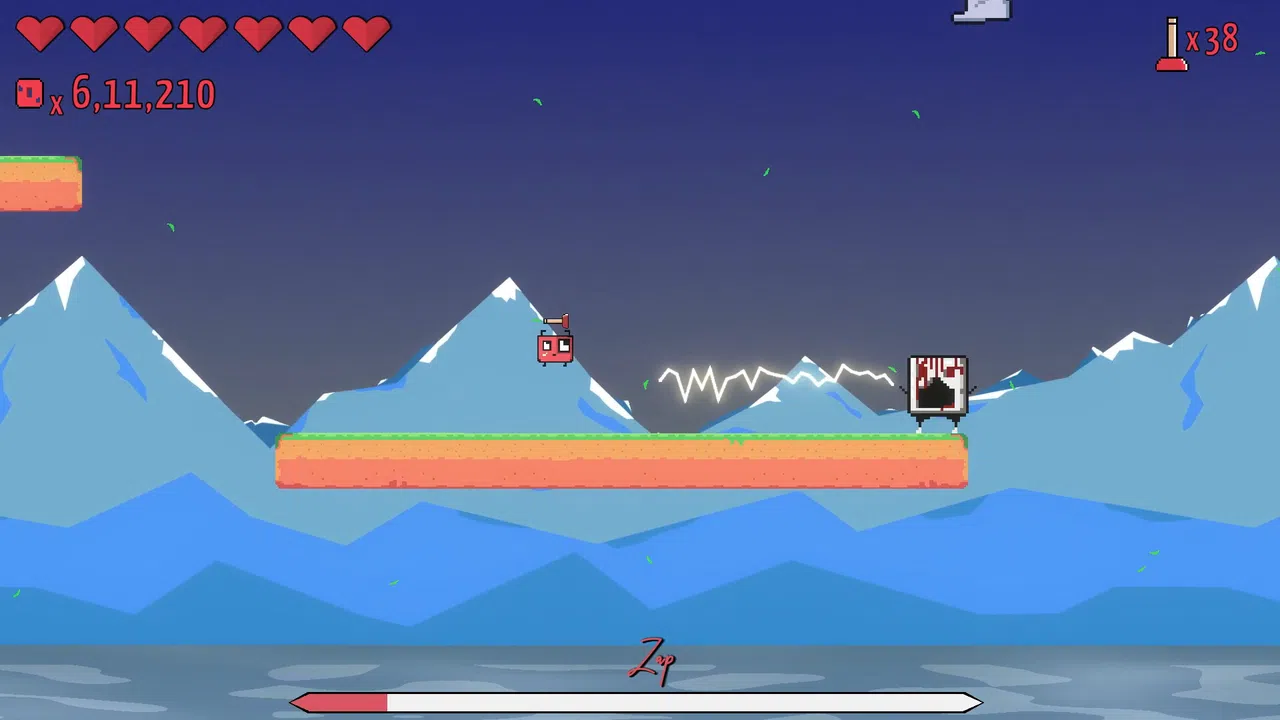 For Aerolite Screenshot 1