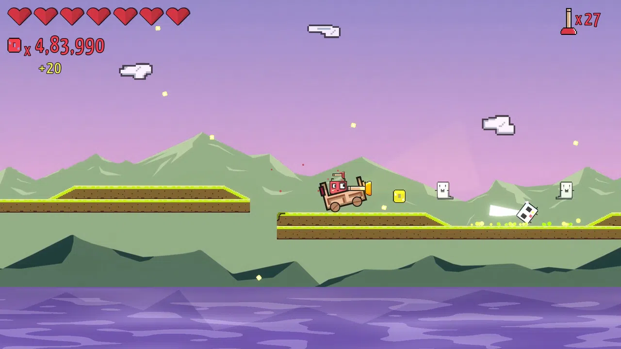 For Aerolite Screenshot 0
