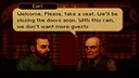 Deadlock Protocol Screenshot 2