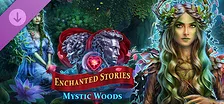 Enchanted Stories: Mystic Woods DLC