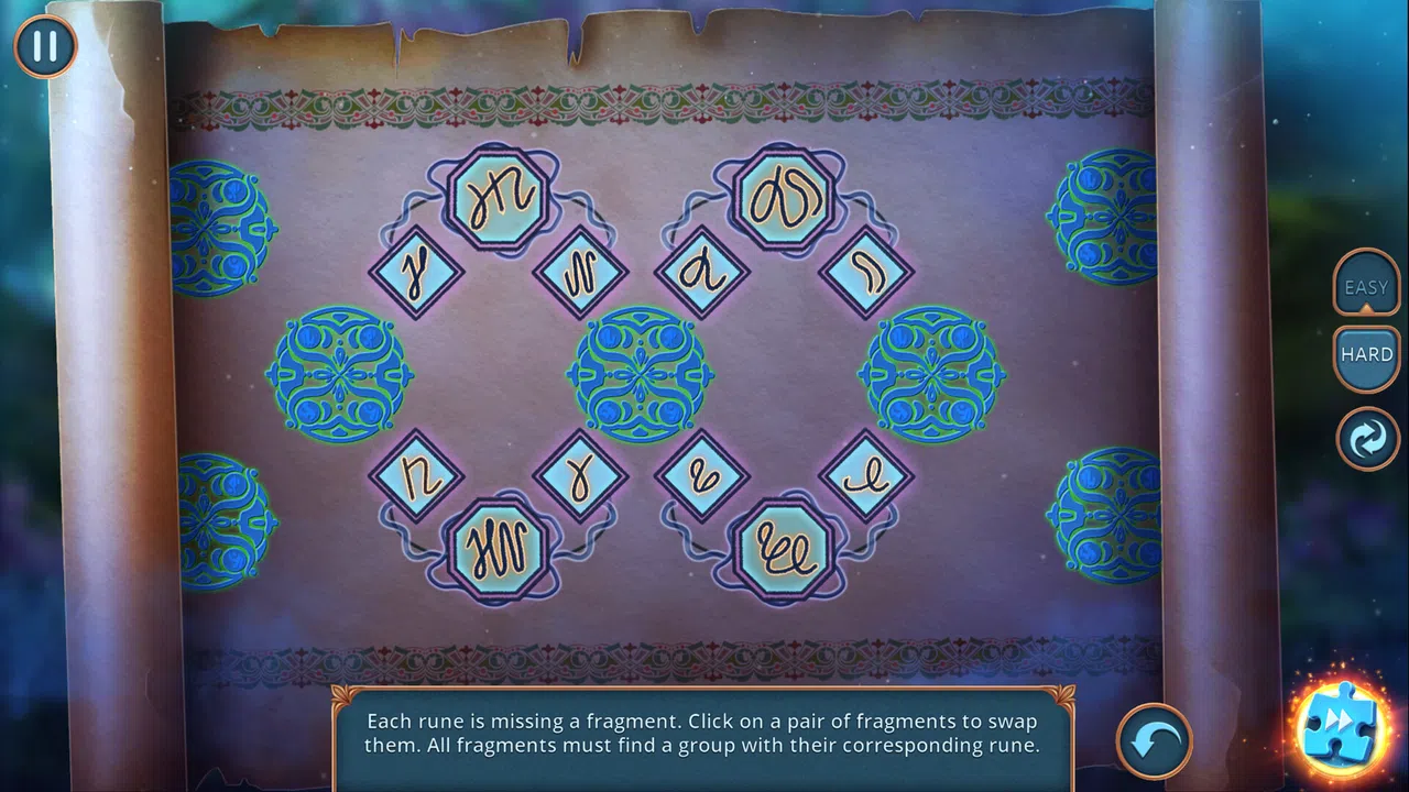 Enchanted Stories: Mystic Woods DLC Screenshot 1