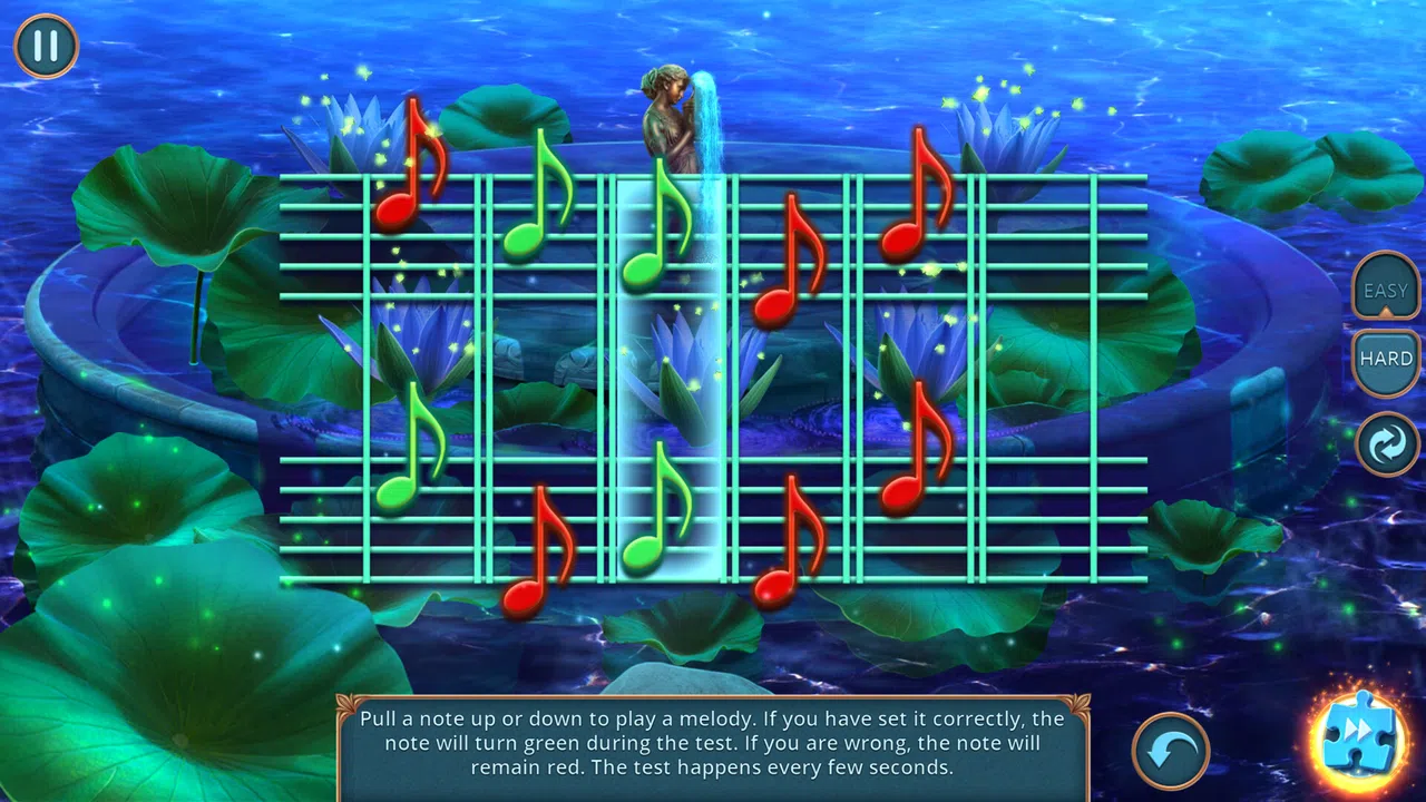 Enchanted Stories: Mystic Woods DLC Screenshot 2