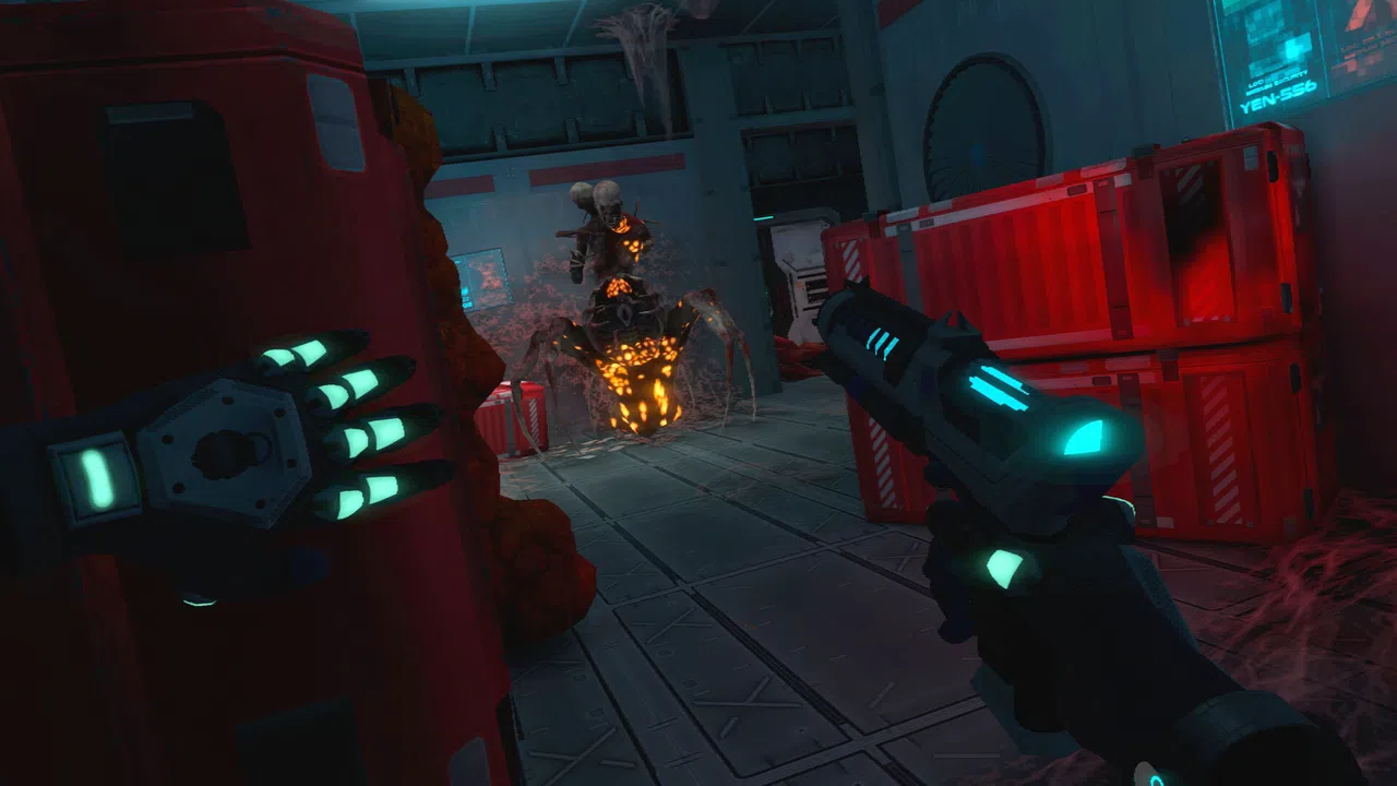 MEMOREUM Screenshot 0