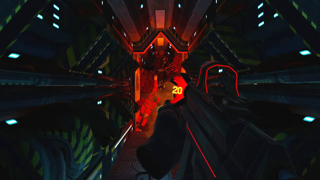MEMOREUM Screenshot 1