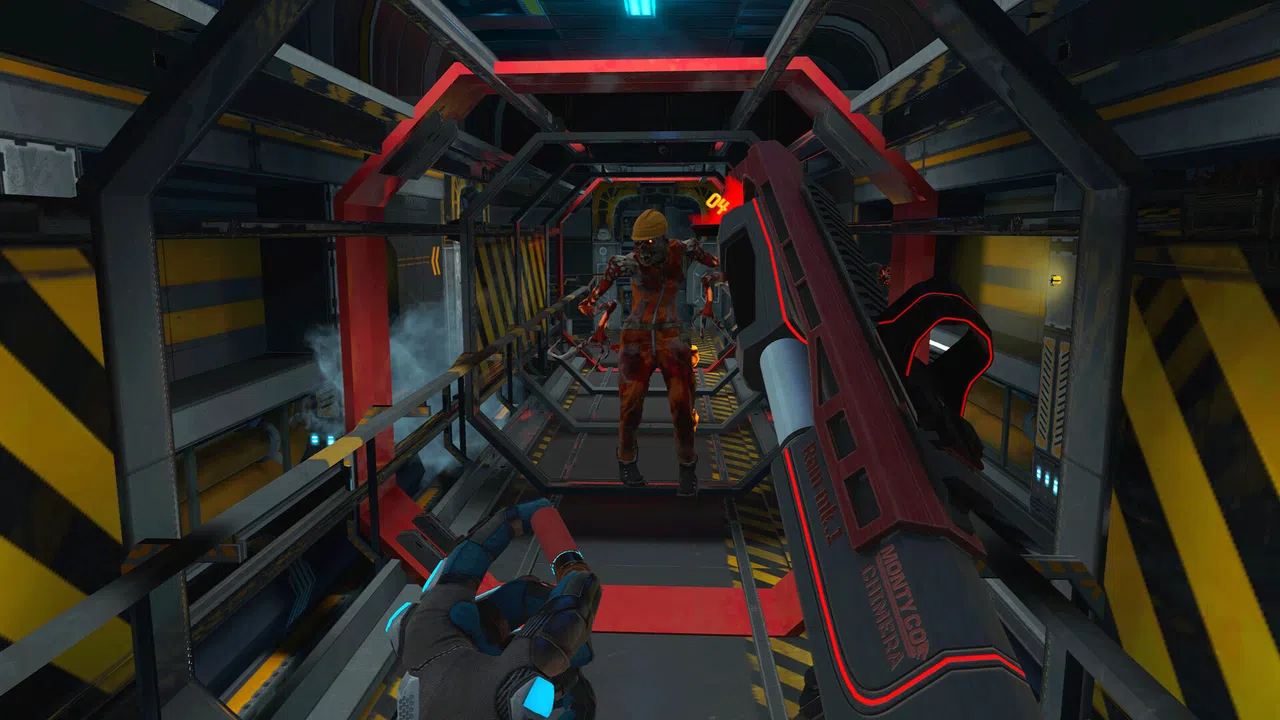 MEMOREUM Screenshot 4