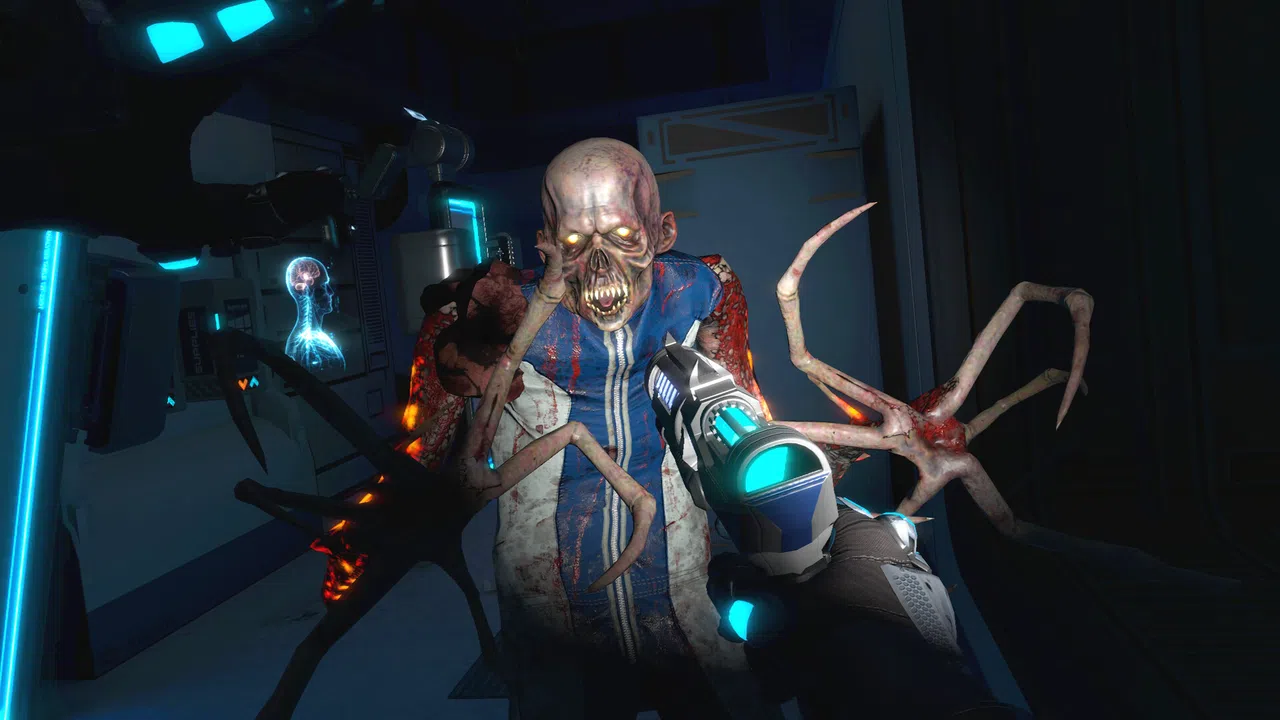 MEMOREUM Screenshot 3