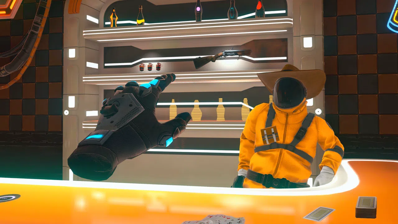 MEMOREUM Screenshot 2