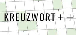 Kreuzwort++