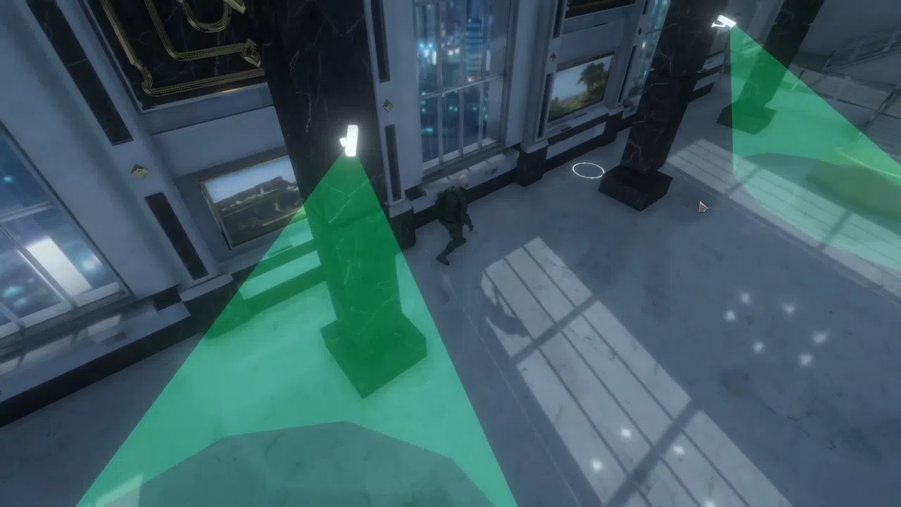 Gallery Theft Screenshot 2