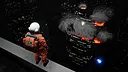 The Long Fall Home Screenshot 4