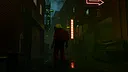 The Long Fall Home Screenshot 5