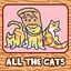 Find ALL the Cats icon