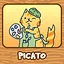 Find Picato icon