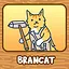 Find Brancat icon