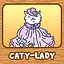 Find Caty-Lady icon