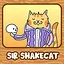 Find Sir Shakecat icon