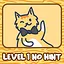 No hints 1 icon