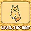No hints 3 icon