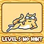 No hints 5 icon