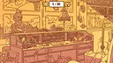 Cats Visiting Cozy Art Studios Screenshot 1