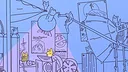 Cats Visiting Cozy Art Studios Screenshot 2