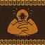 “PLEASE MARRY ME?!” icon