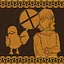 “It’s Not Real!” icon