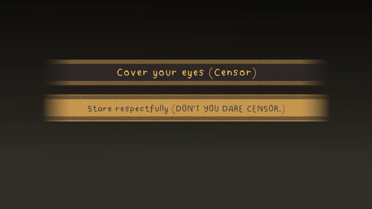 Pre-Odyssey: Love at First Quack Screenshot 6