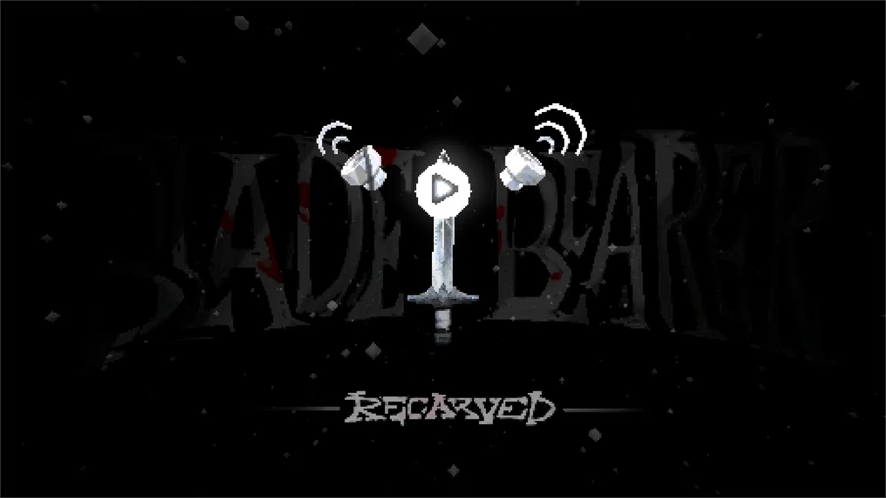 Bladebearer: Recarved Screenshot 2