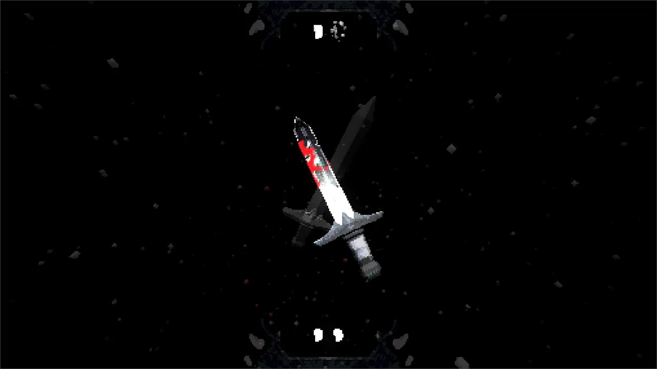 Bladebearer: Recarved Screenshot 0