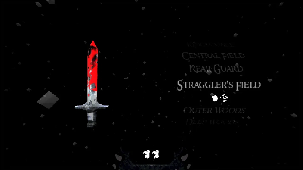 Bladebearer: Recarved Screenshot 6