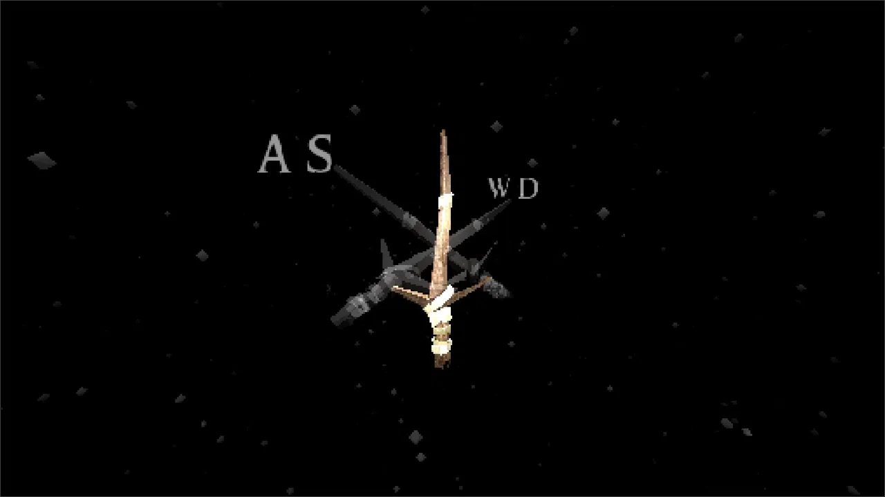 Bladebearer: Recarved Screenshot 3