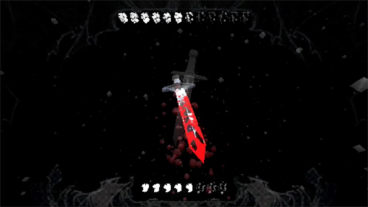 Bladebearer: Recarved Screenshot 5