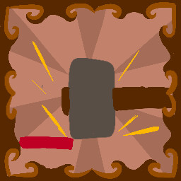 Not Quite My Tempo icon