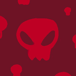 I Love Spooky Stuff. icon