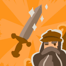 I’m Going On An Adventure icon