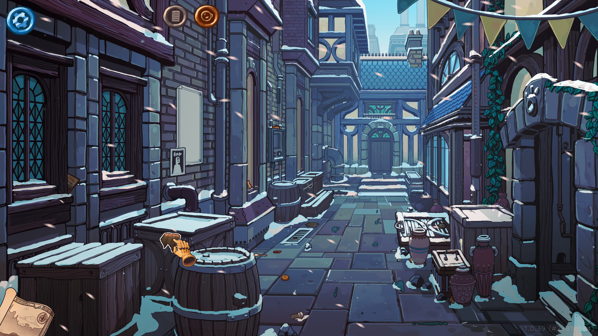 CraftCraft: Fantasy Merchant Simulator Screenshot 9