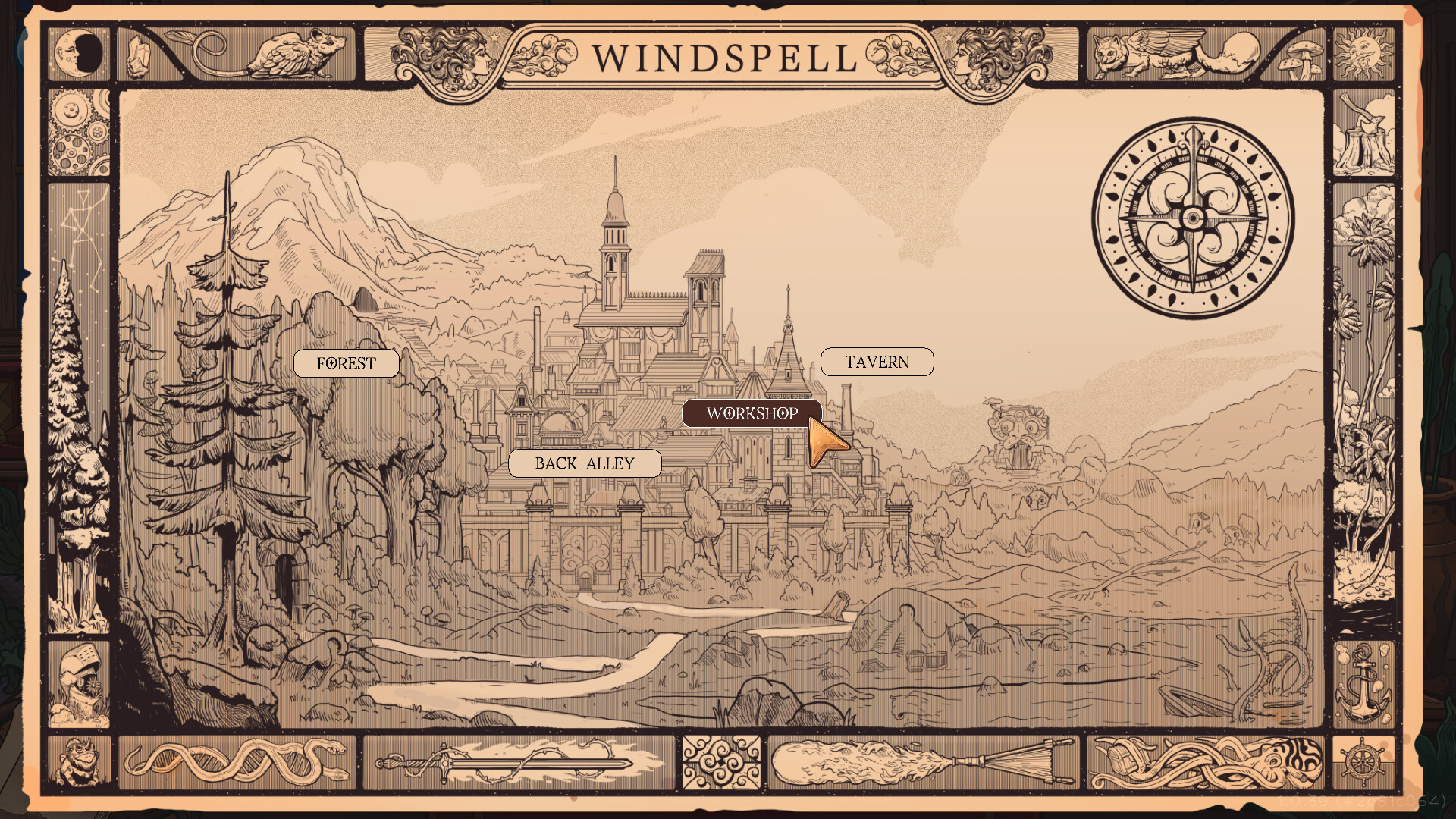 CraftCraft: Fantasy Merchant Simulator Screenshot 8