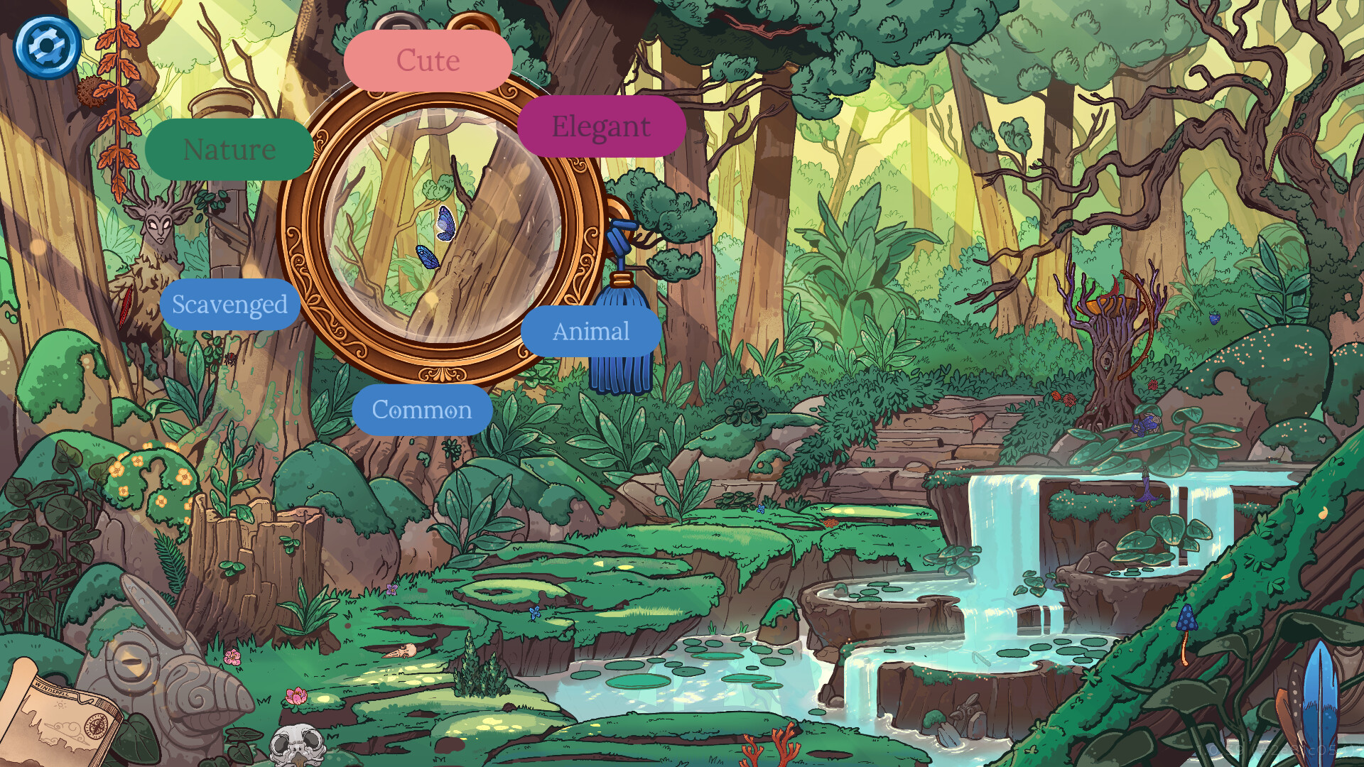 CraftCraft: Fantasy Merchant Simulator Screenshot 4