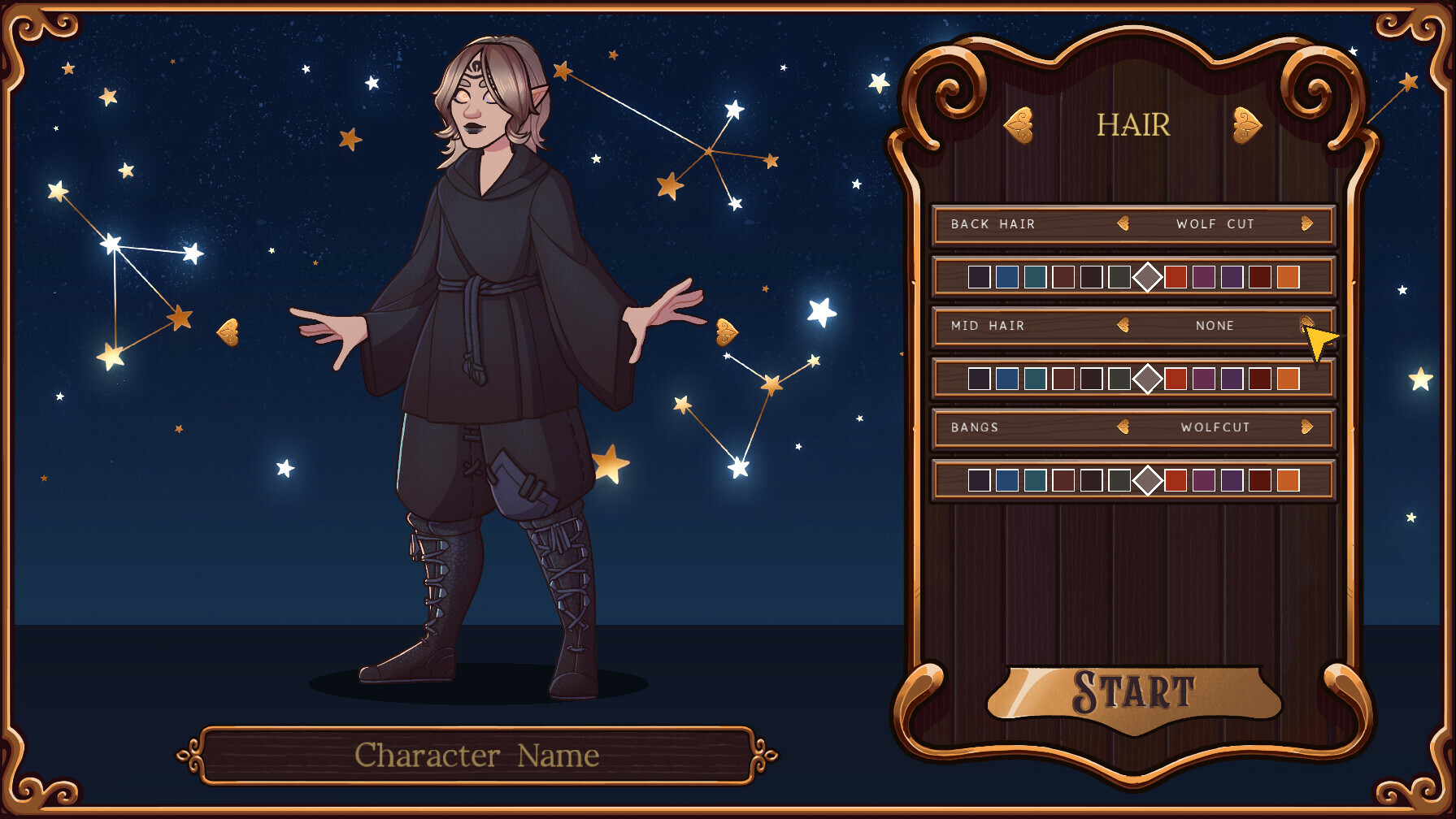 CraftCraft: Fantasy Merchant Simulator Screenshot 11