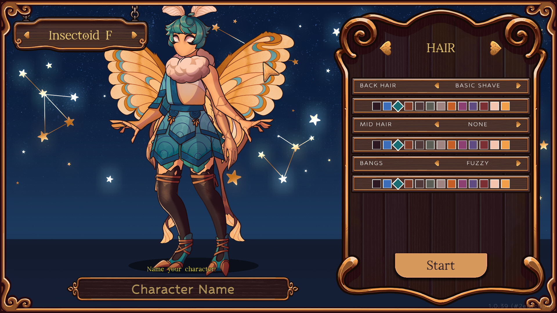 CraftCraft: Fantasy Merchant Simulator Screenshot 5