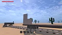 Deadly rails Screenshot 3