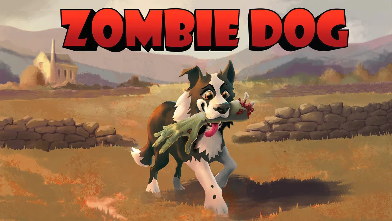 Zombie Dog Screenshot 6