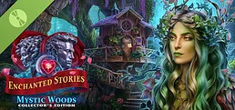 Enchanted Stories: Mystic Woods Collector's Edition Demo
