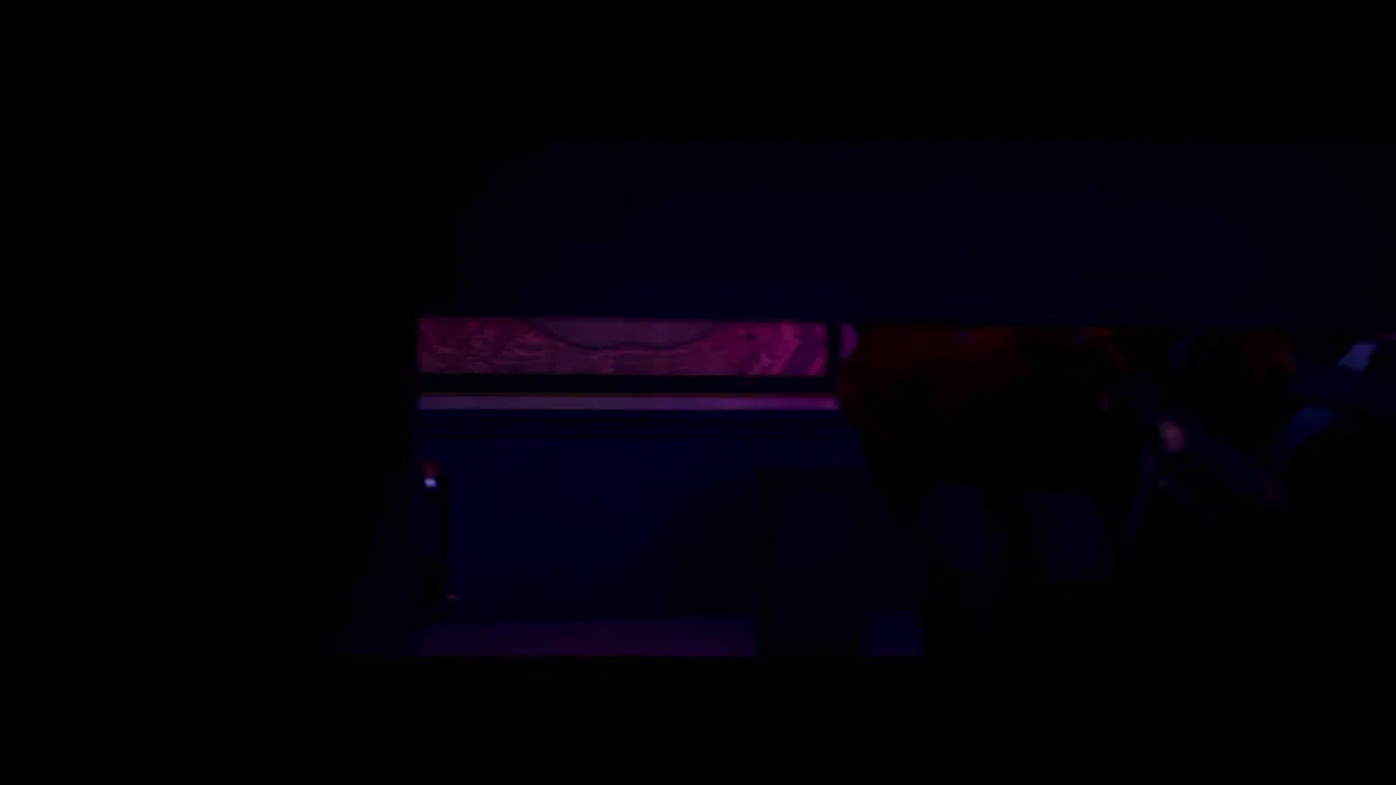 Strange Waveforms Screenshot 0