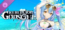 RebellionGODSOUL-SpecialSwimsuitsOfLinkers