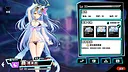 RebellionGODSOUL-SpecialSwimsuitsOfLinkers Screenshot 1