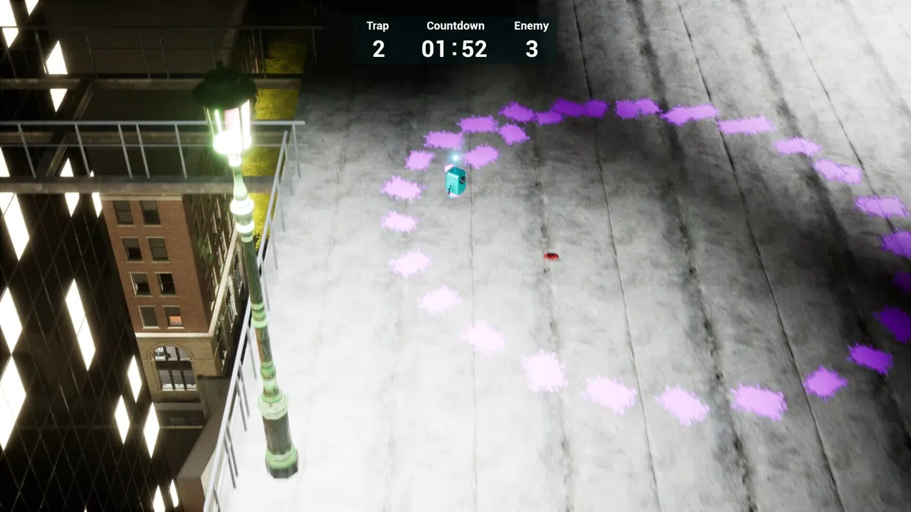 Insect Control Screenshot 4