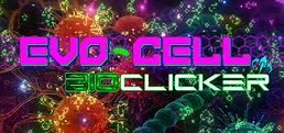 EvoCell BioClicker